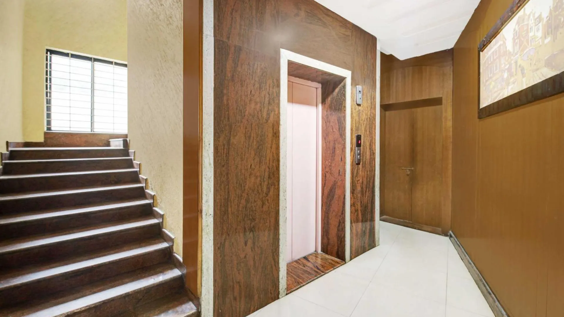 Townhouse Oak Mysore Palace 4*,  인도