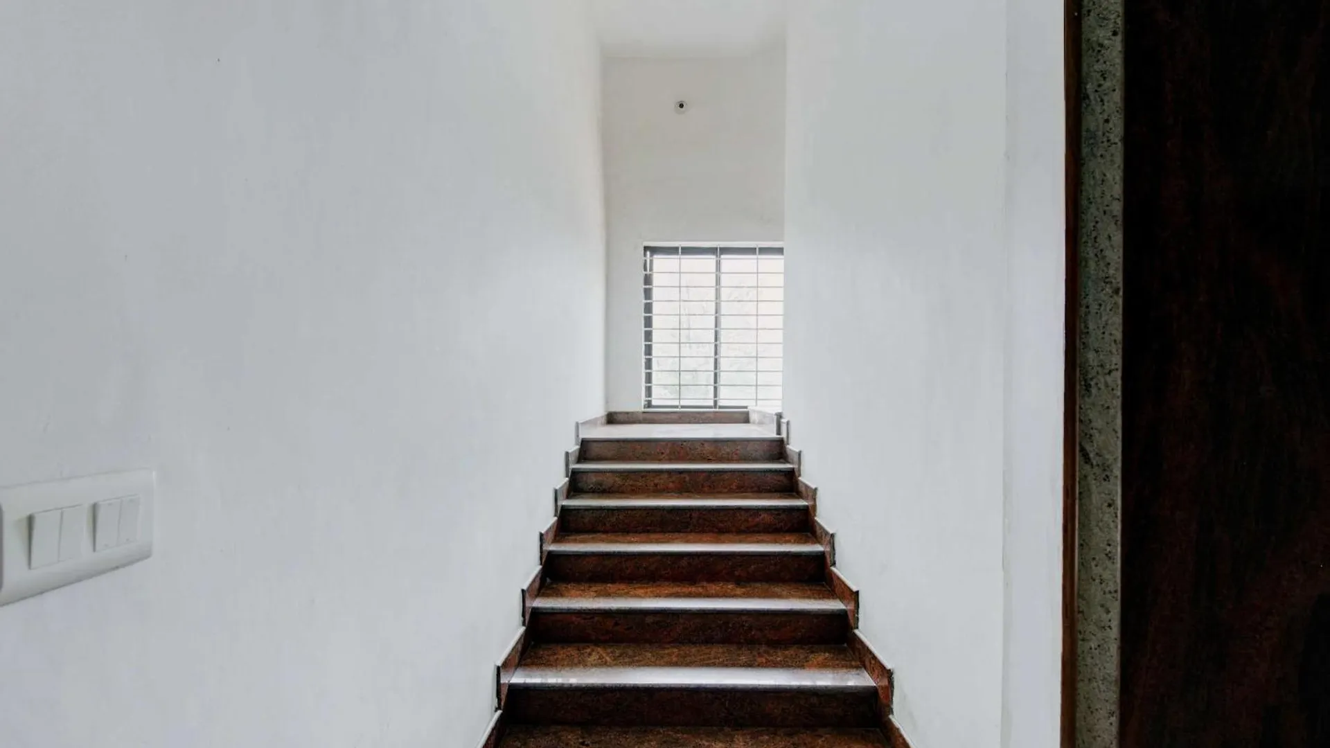 **** 호텔 Townhouse Oak Mysore Palace 인도