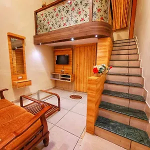 Hotel New Jaganmohana Comforts